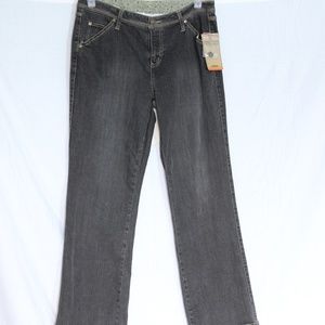 Ruff Hewn Vintage Well Worn Jean NWT Size 10
